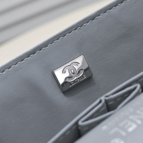 シャネルバッグ全体デザイン